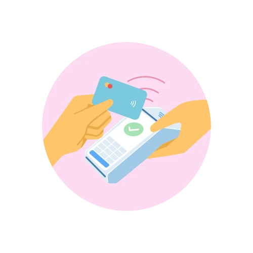 Direct Customer Bookings