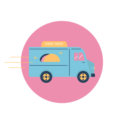 Food truck