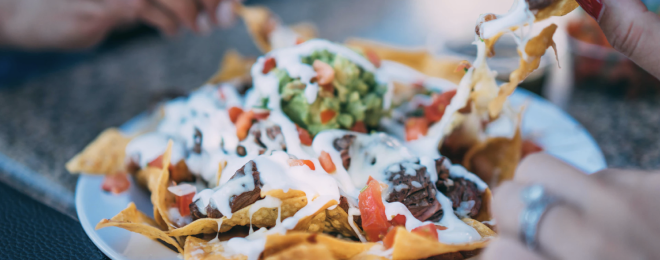 Drive Down Event Costs