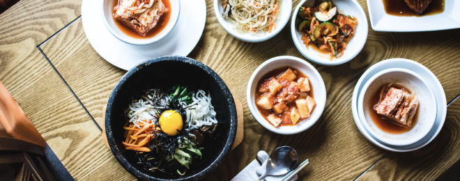 Support Local Businesses