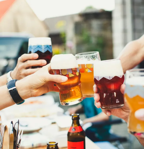 🍻 Breweries & Taprooms