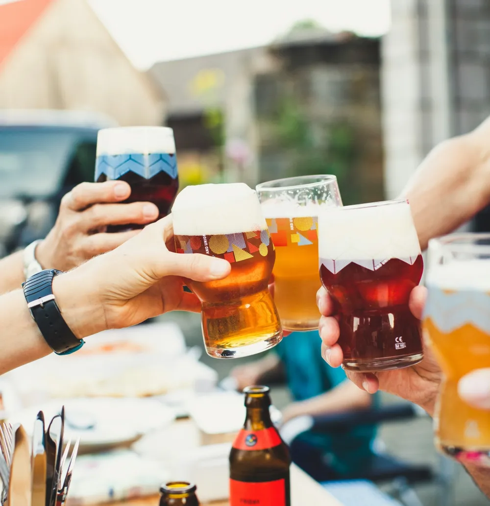 🍻 Breweries & Taprooms