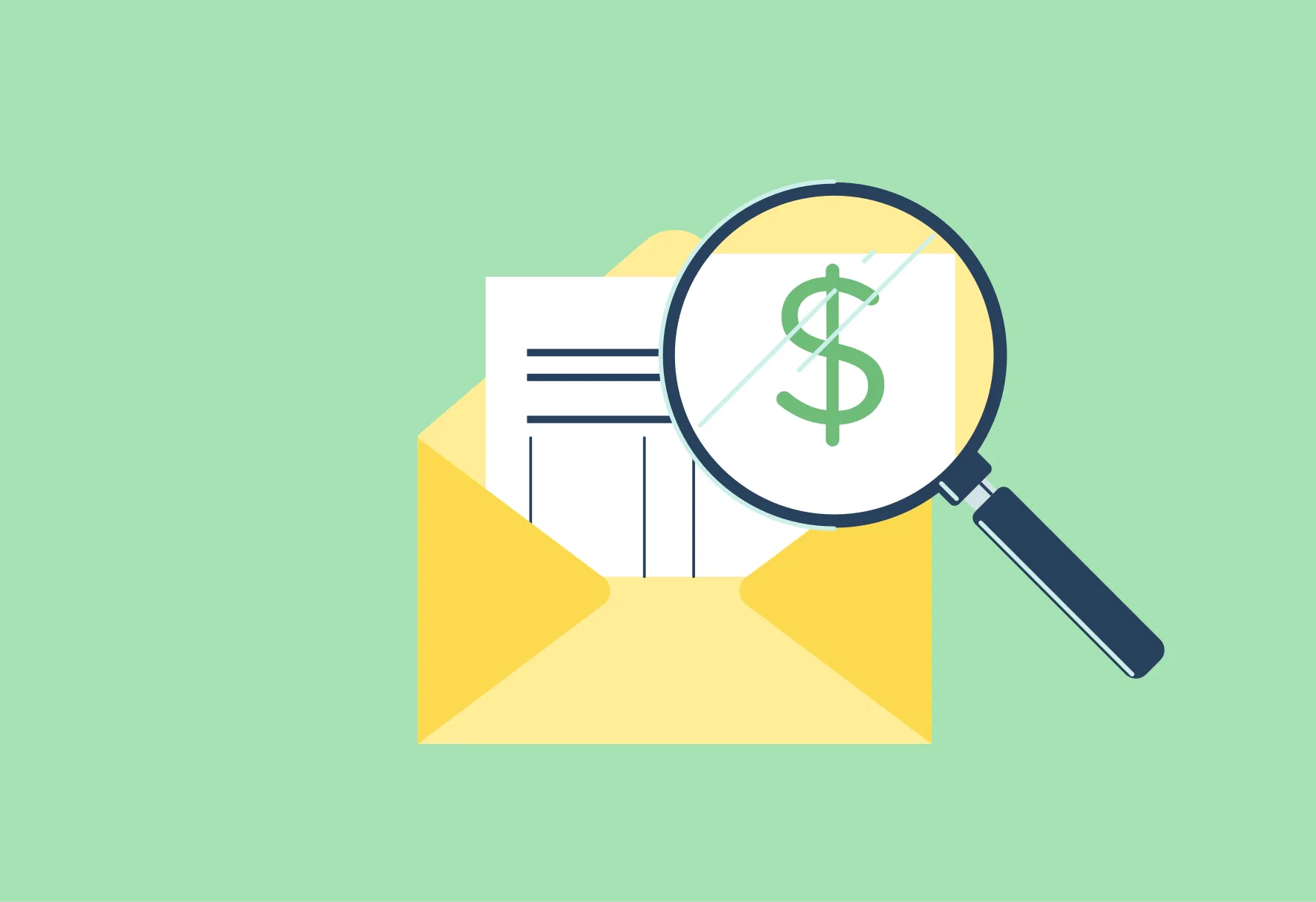 2. Receive custom quotes