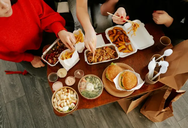 ✅ Hassle-Free Experience