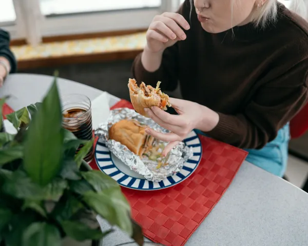 ⏳ Boost Productivity