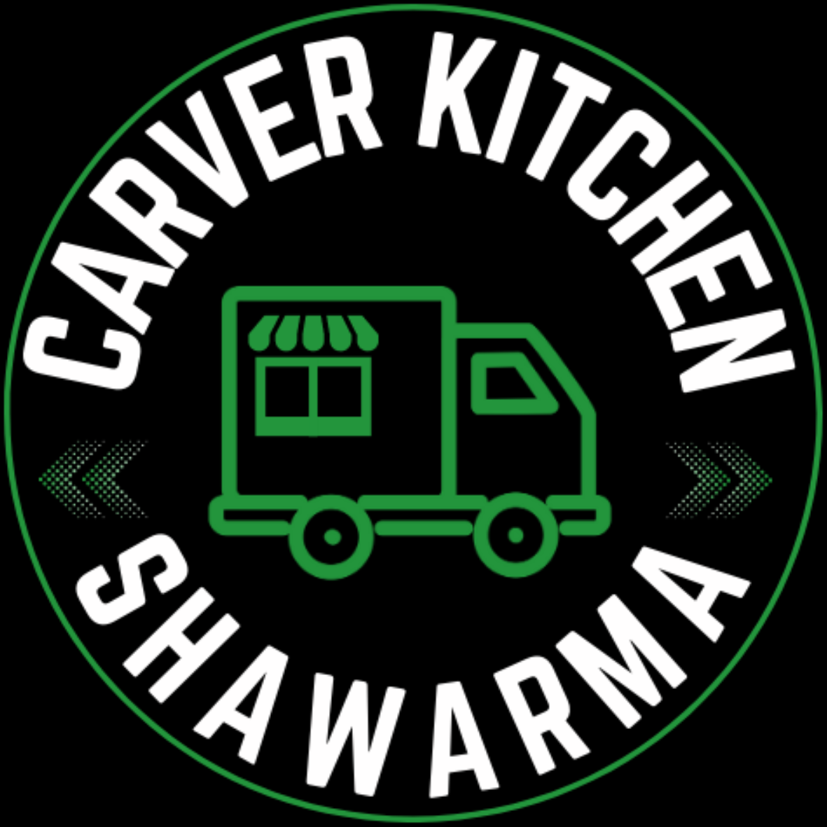 Carver Kitchen Shawarma Food Truck Schedule Mediterranean, Gyro
