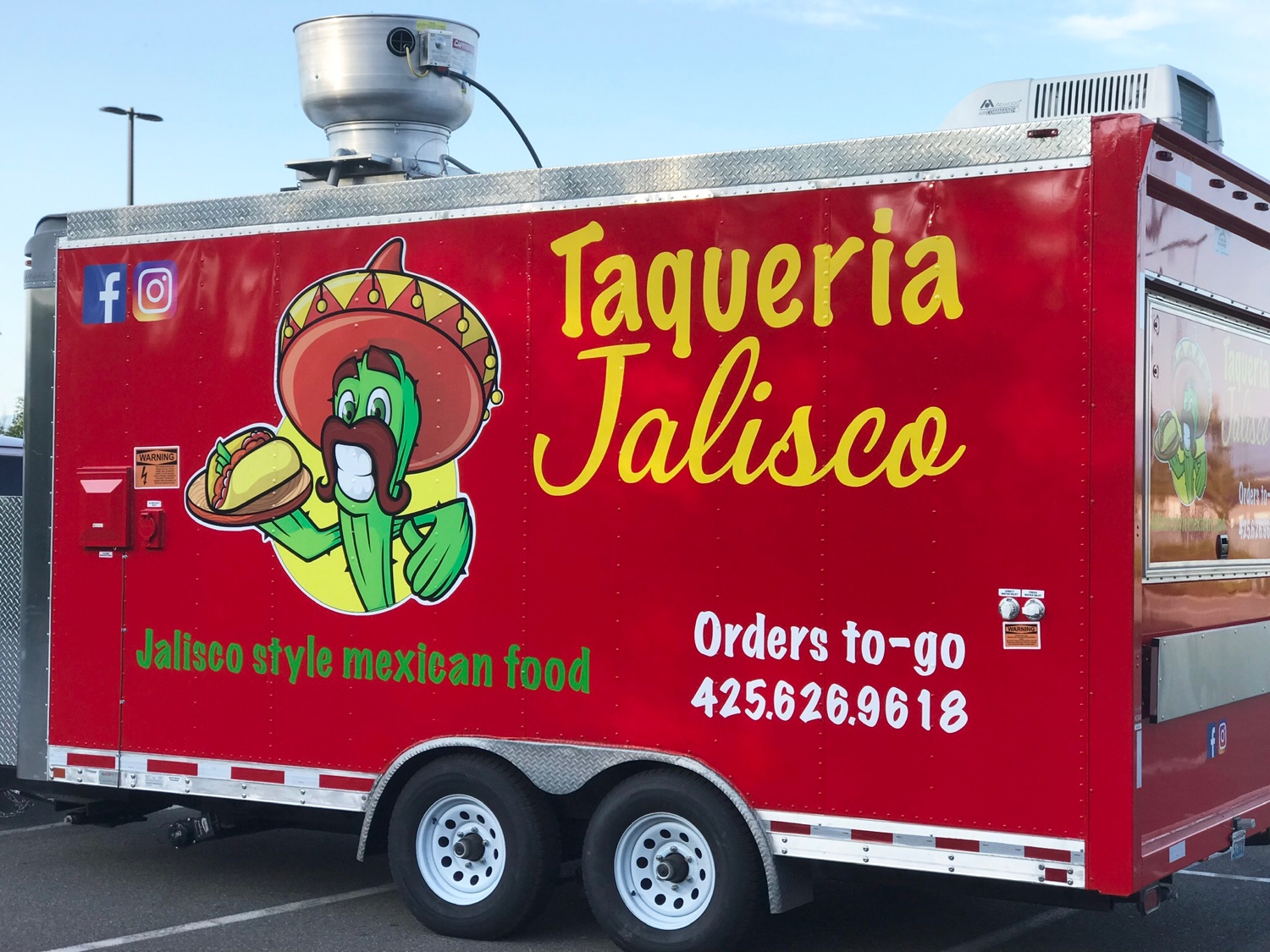 Find Your Dream Mexican Truck Near You A Comprehensive Guide